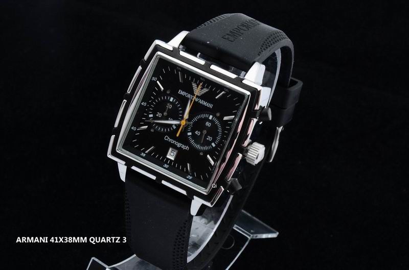 Armani watch man-767